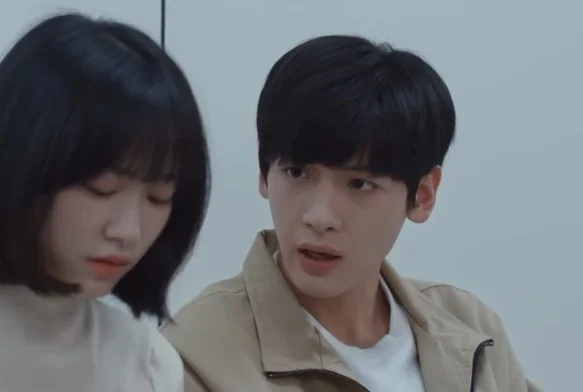 Кадр к 23 серии «Всегда дома»