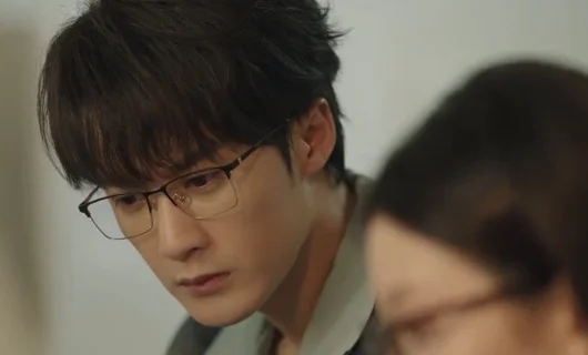 Дорама Фильтр 9 серия