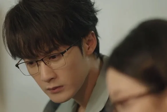 Кадр к 9 серии «Фильтр»