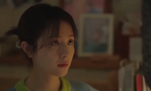 Дорама Фильтр 10 серия