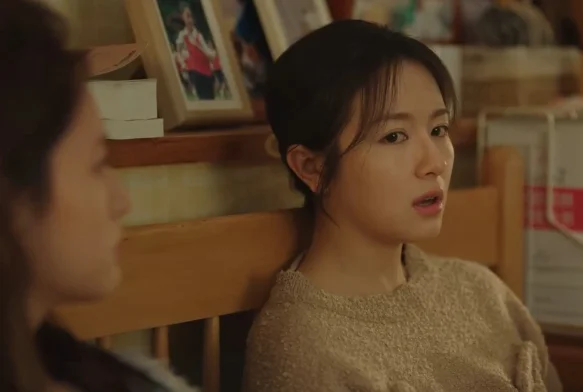 Кадр к 9 серии «Фильтр»