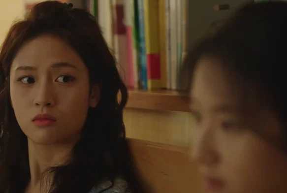 Кадр к 9 серии «Фильтр»