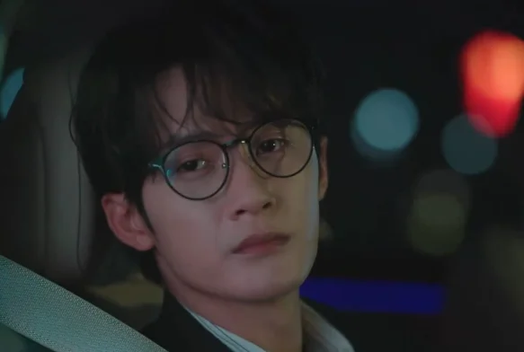 Кадр к 9 серии «Фильтр»