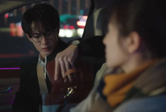 Кадр к 9 серии «Фильтр»