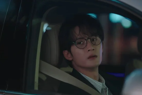 Кадр к 9 серии «Фильтр»