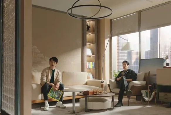 Кадр к 10 серии «Фильтр»