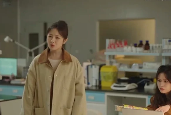 Кадр к 10 серии «Фильтр»