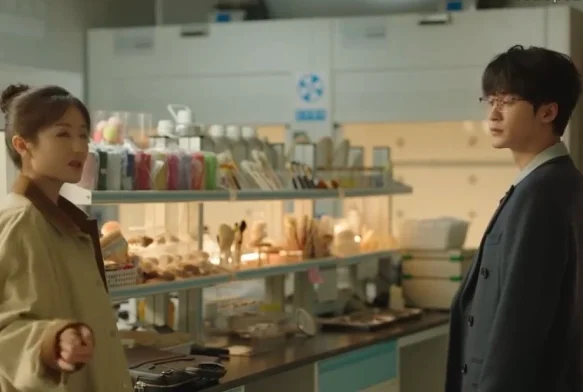 Кадр к 10 серии «Фильтр»