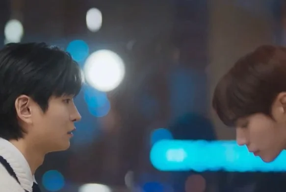 Кадр к 2 серии «Тайные отношения»