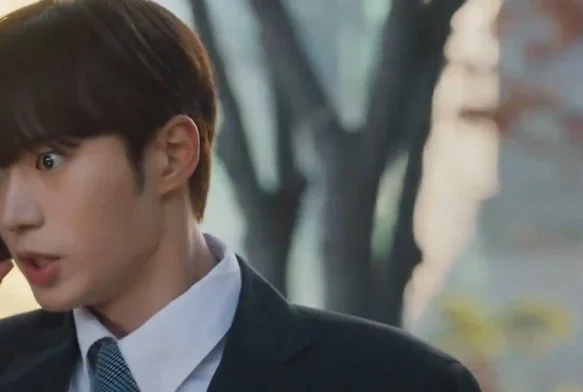 Кадр к 2 серии «Тайные отношения»