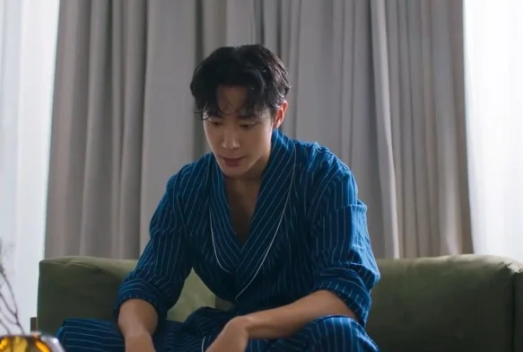 Кадр к 2 серии «Тайные отношения»