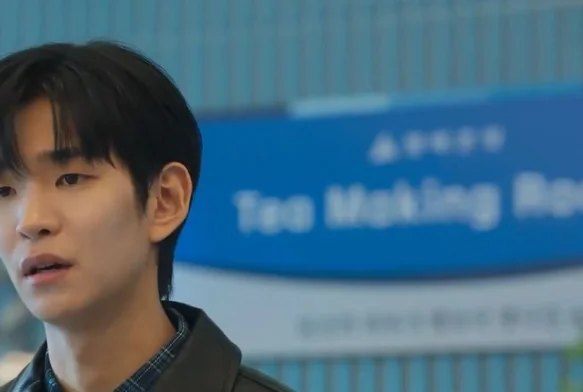 Кадр к 2 серии «Тайные отношения»