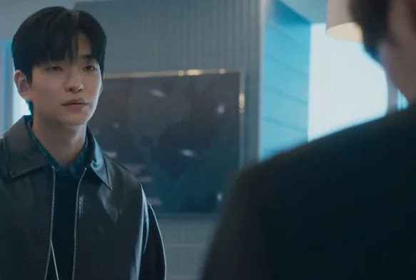 Кадр к 2 серии «Тайные отношения»