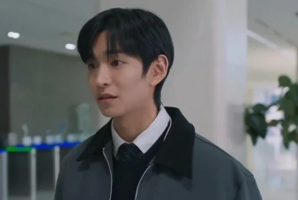 Кадр к 2 серии «Тайные отношения»