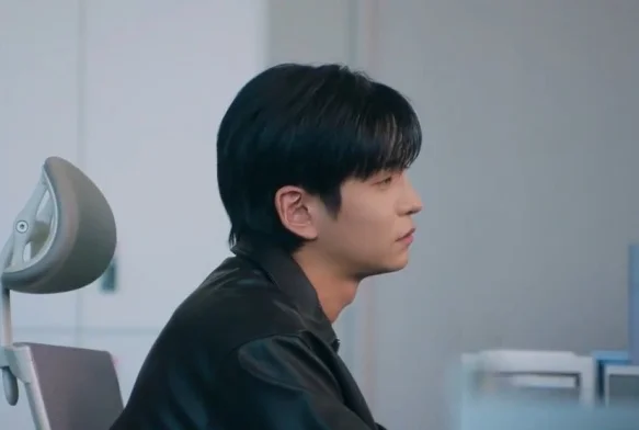 Кадр к 2 серии «Тайные отношения»