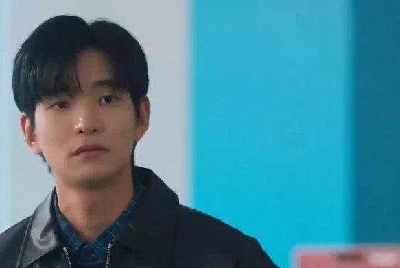 Кадр к 2 серии «Тайные отношения»