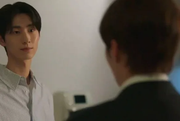 Кадр к 2 серии «Тайные отношения»