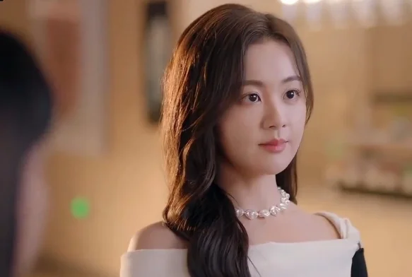 Кадр к 21 серии «Дождь любви»