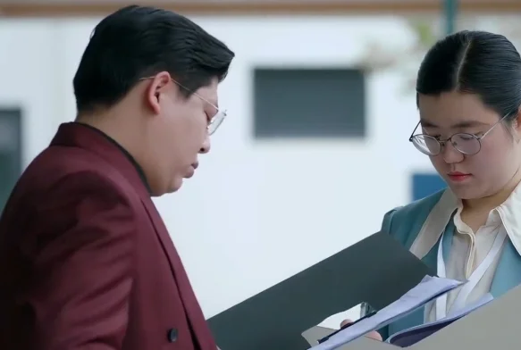 Кадр к 21 серии «Дождь любви»