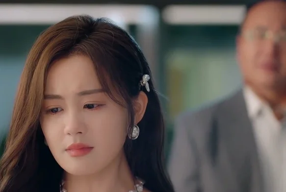 Кадр к 21 серии «Дождь любви»