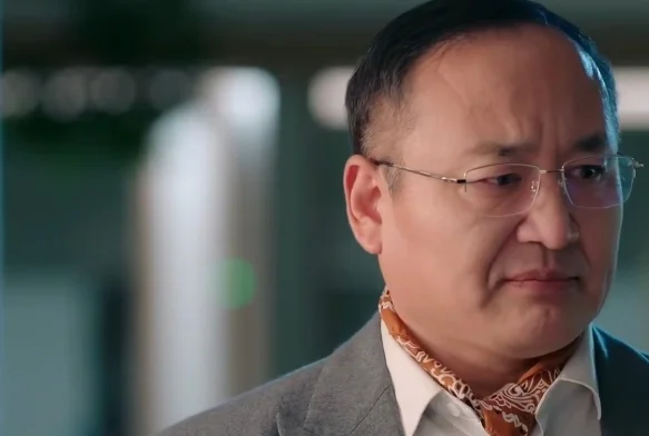 Кадр к 21 серии «Дождь любви»