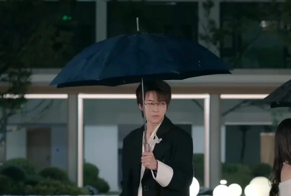 Кадр к 21 серии «Дождь любви»