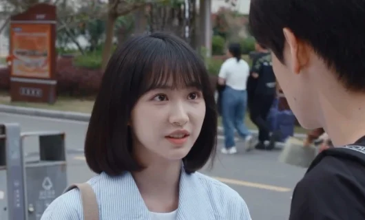 Дорама Всегда дома 25 серия