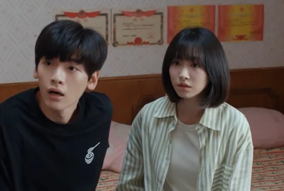 Кадр к 25 серии «Всегда дома»