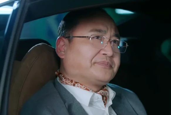 Кадр к 22 серии «Дождь любви»