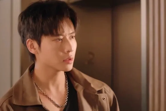 Кадр к 22 серии «Дождь любви»