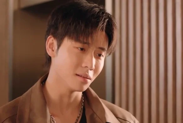 Кадр к 22 серии «Дождь любви»