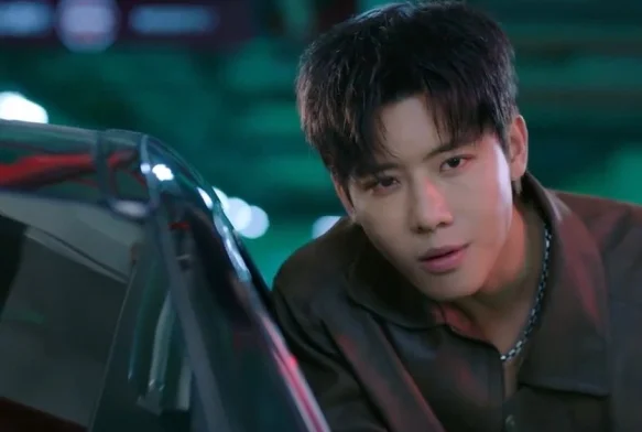 Кадр к 22 серии «Дождь любви»