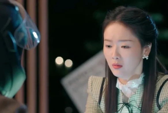 Кадр к 22 серии «Дождь любви»