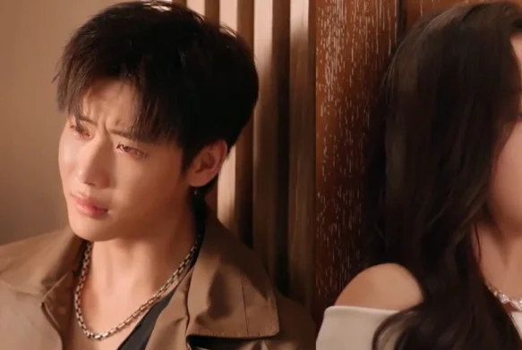 Кадр к 22 серии «Дождь любви»