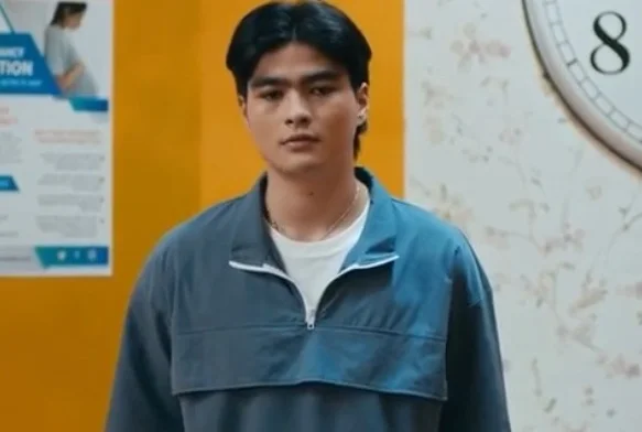 Кадр к 9 серии «Жемчужина класса Е»