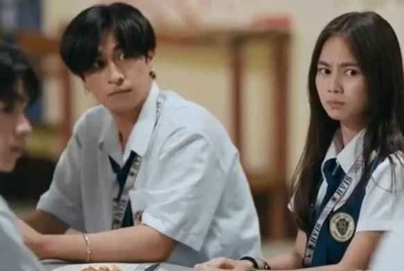 Кадр к 9 серии «Жемчужина класса Е»