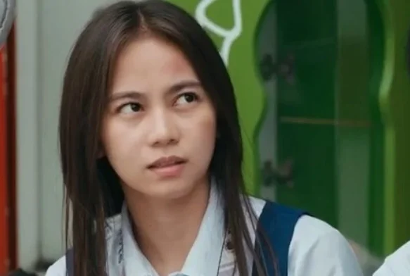 Кадр к 9 серии «Жемчужина класса Е»