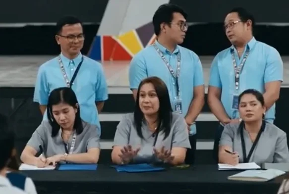 Кадр к 9 серии «Жемчужина класса Е»