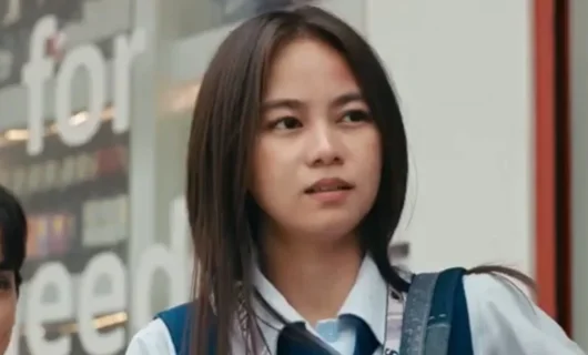 Дорама Жемчужина класса Е 9 серия