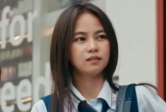 Кадр к 9 серии «Жемчужина класса Е»