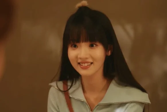 Кадр к 17 серии «Первый мороз»