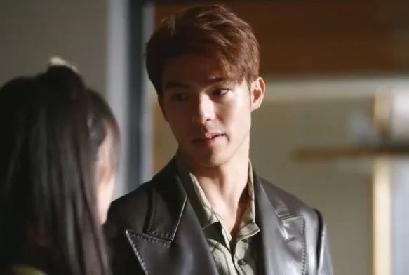 Кадр к 17 серии «Первый мороз»