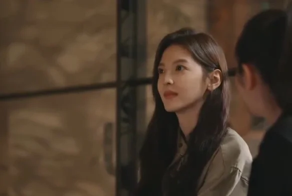 Кадр к 17 серии «Первый мороз»