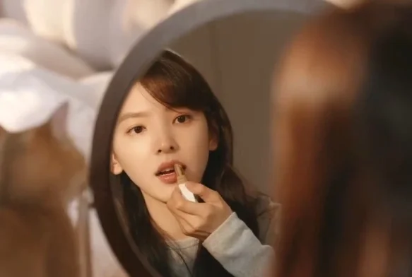 Кадр к 17 серии «Первый мороз»