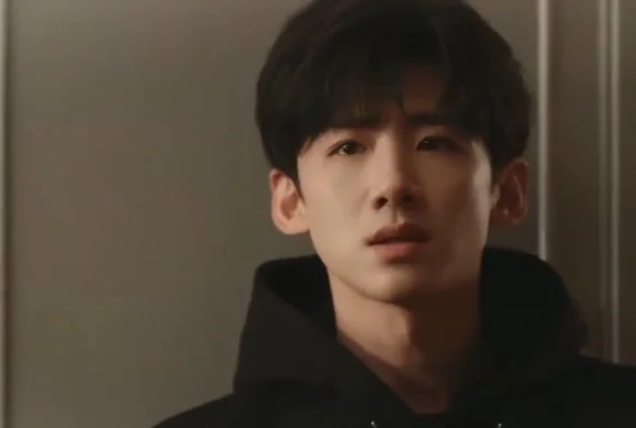 Кадр к 17 серии «Первый мороз»