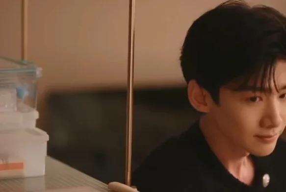 Кадр к 17 серии «Первый мороз»