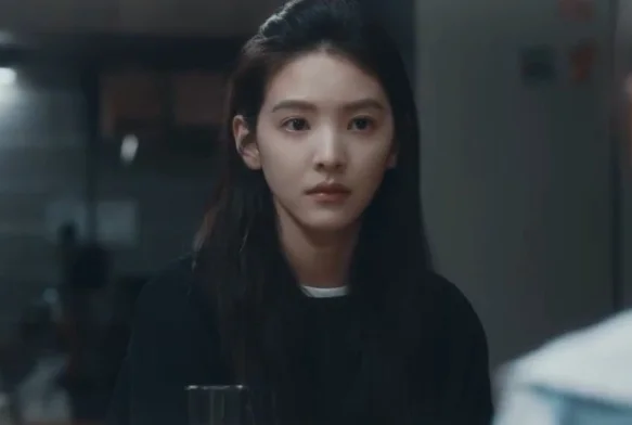 Кадр к 17 серии «Первый мороз»