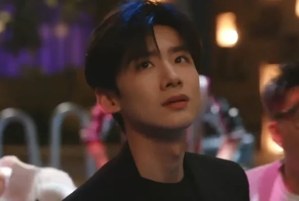 Кадр к 17 серии «Первый мороз»