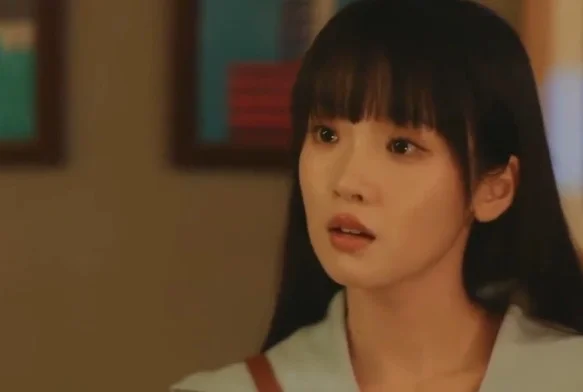 Кадр к 17 серии «Первый мороз»