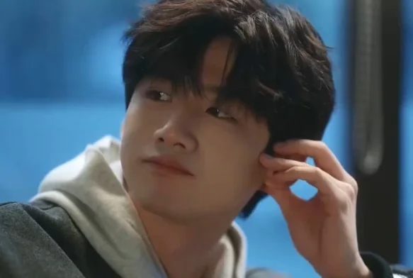 Кадр к 18 серии «Первый мороз»